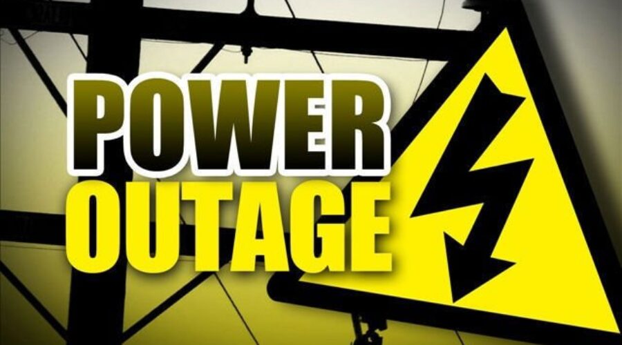 Over 500,000 without power in the Maritimes