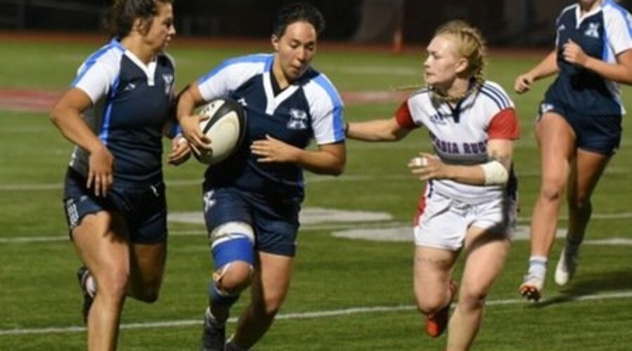 StFX Athletics Results (From Friday)