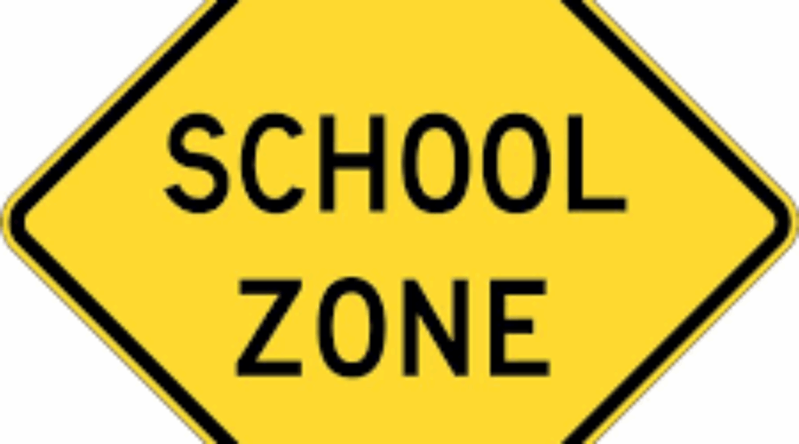 RCMP say you need to watch for students heading back to school