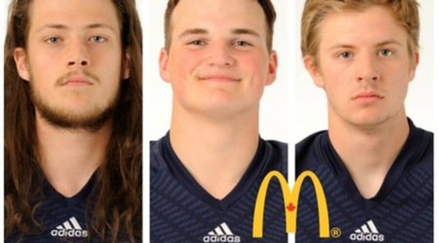 Latest StFX football players of the week announced