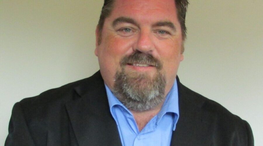 Joyce to represent new party in Cape Breton-Canso