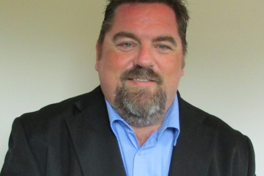 Joyce to represent new party in Cape Breton-Canso