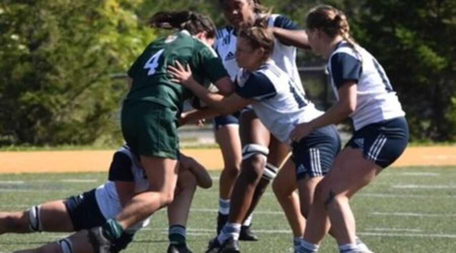 AUS women’s rugby results (from Antigonish Sunday)