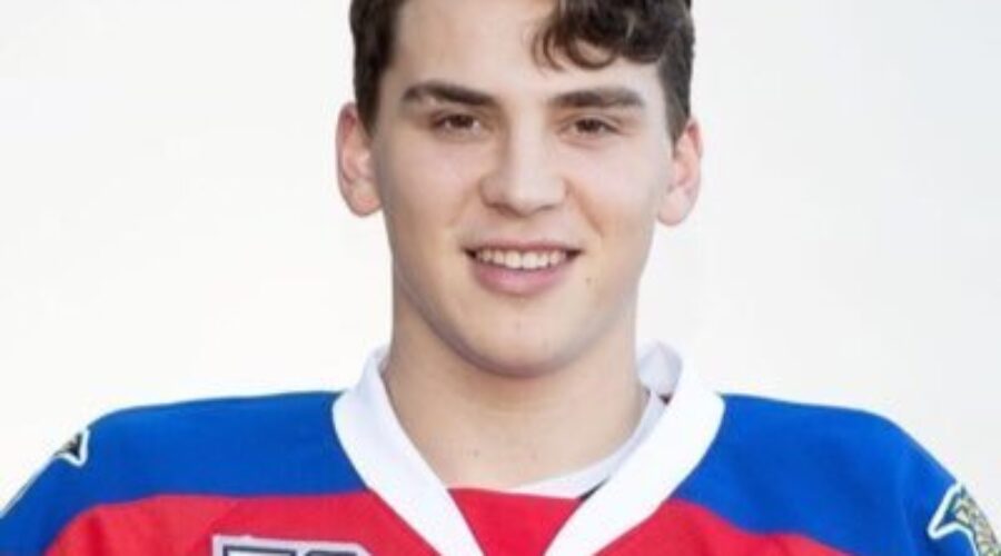 Quebec Major Junior Hockey League results (from Halifax Friday)