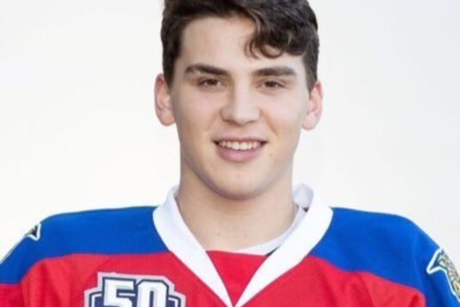 Quebec Major Junior Hockey League results (from Halifax Friday)