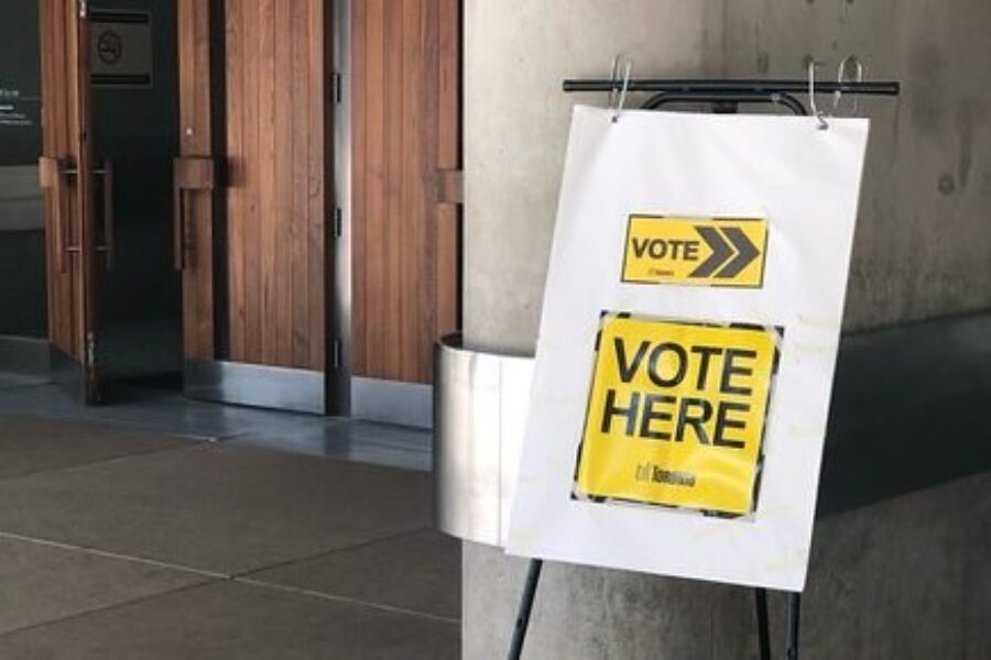 4 Party Leaders Spar In Montreal