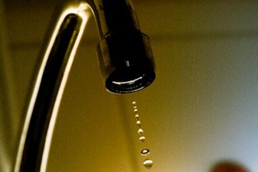 Leak floods Baddeck water treatment plant, leads to two advisories