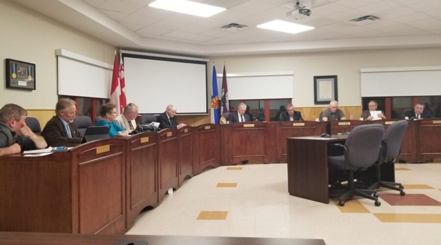 Officials push for better Internet coverage