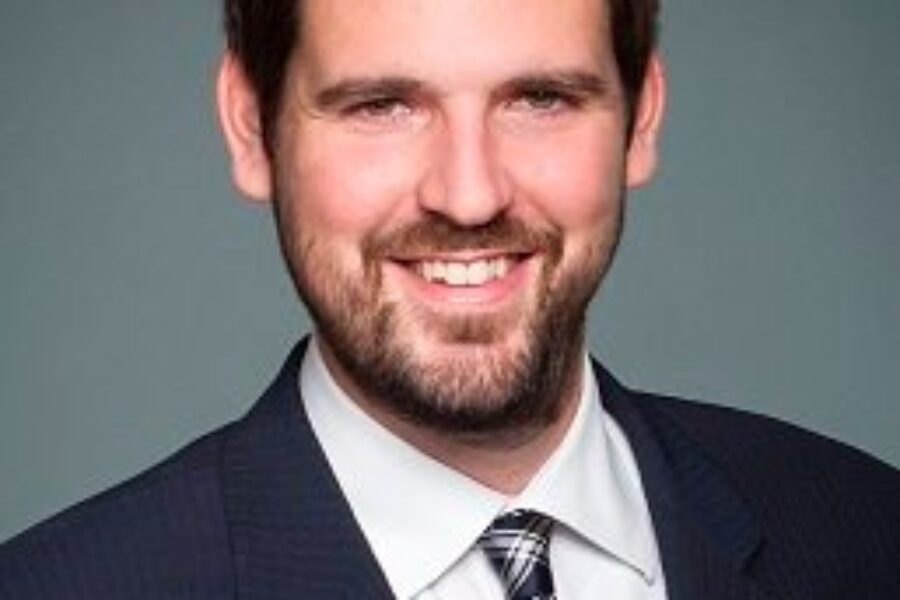 Central Nova MP announced