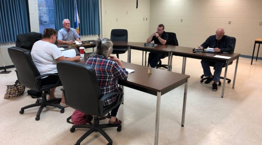 Near misses at Mulgrave exit raise more concerns for town residents