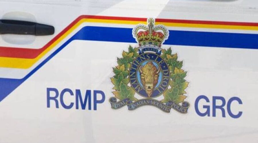 Driver charged following Antigonish car-pedestrian collision