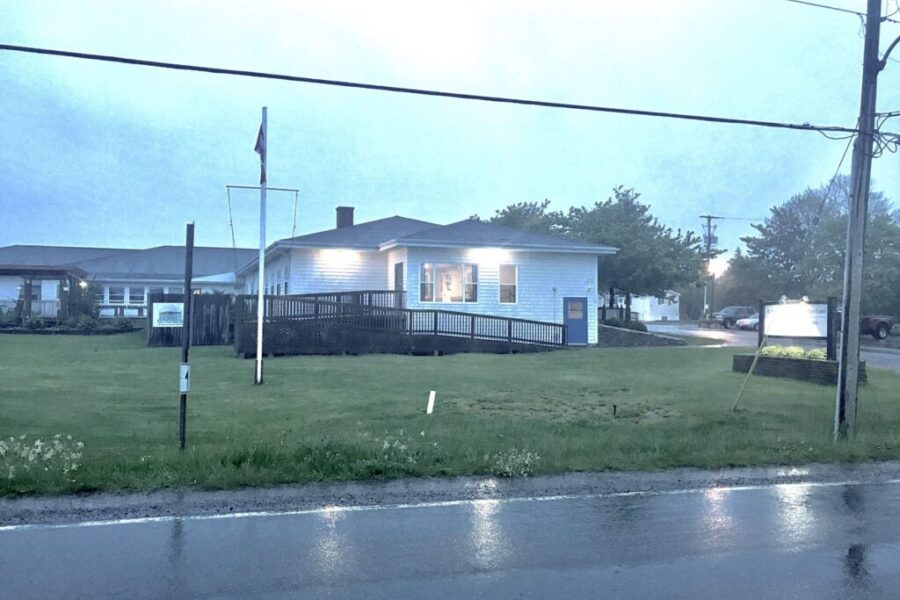 St. Anne emergency department closing again