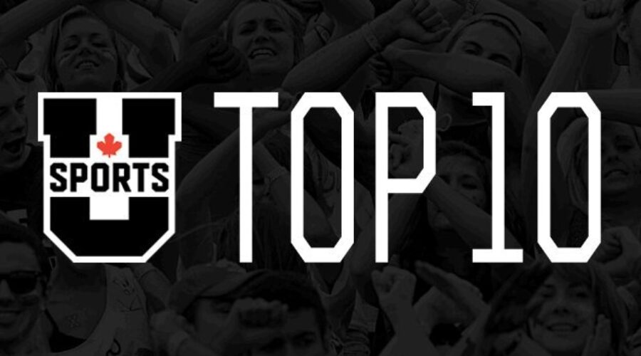 StFX teams prominent in latest national rankings
