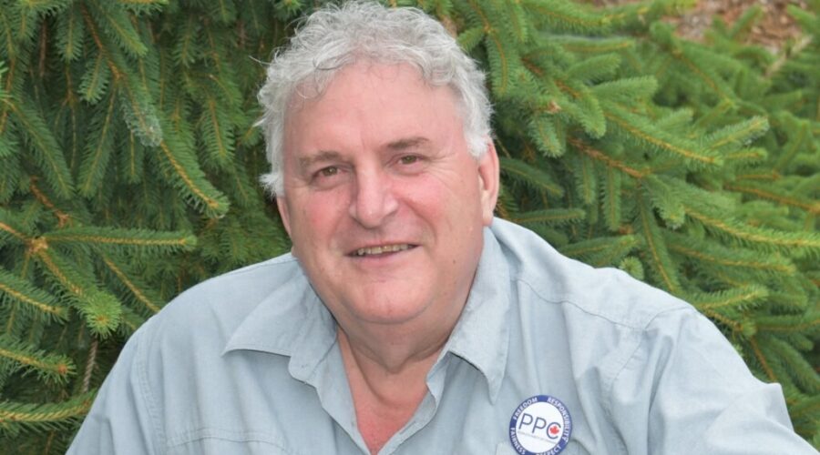 Local PPC candidate says private health care delivery options should be considered