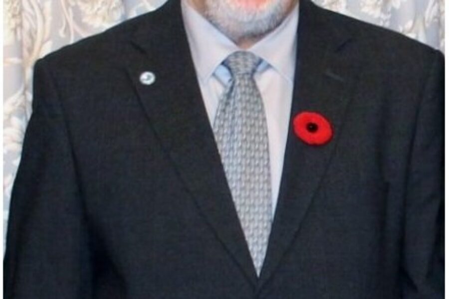 Martell remains deputy warden, but won’t re-offer in 2020