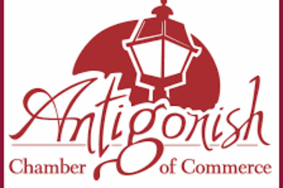 Chamber officials hand out business awards