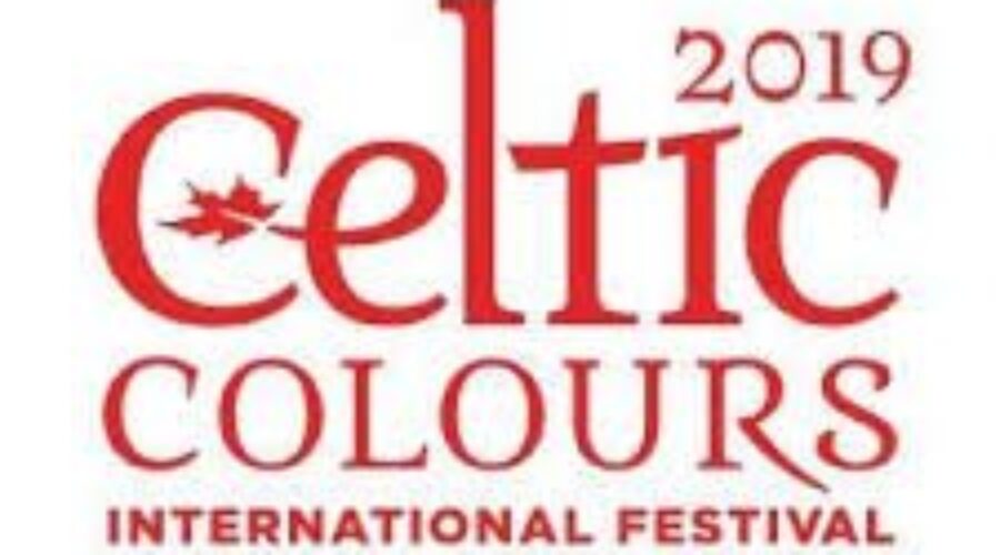 Celtic Colours set to open