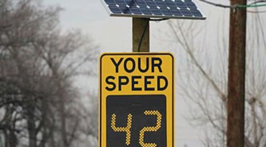 Municipal officials share Hwy. 337 traffic data with RCMP