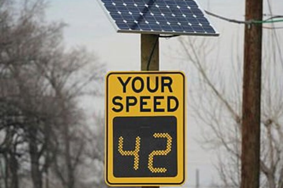 Municipal officials share Hwy. 337 traffic data with RCMP