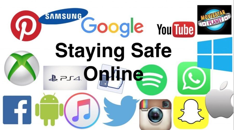 Online safety workshop held in Antigonish