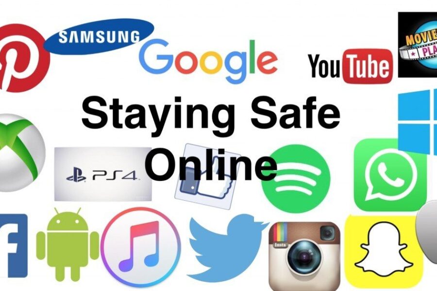 Online safety workshop held in Antigonish