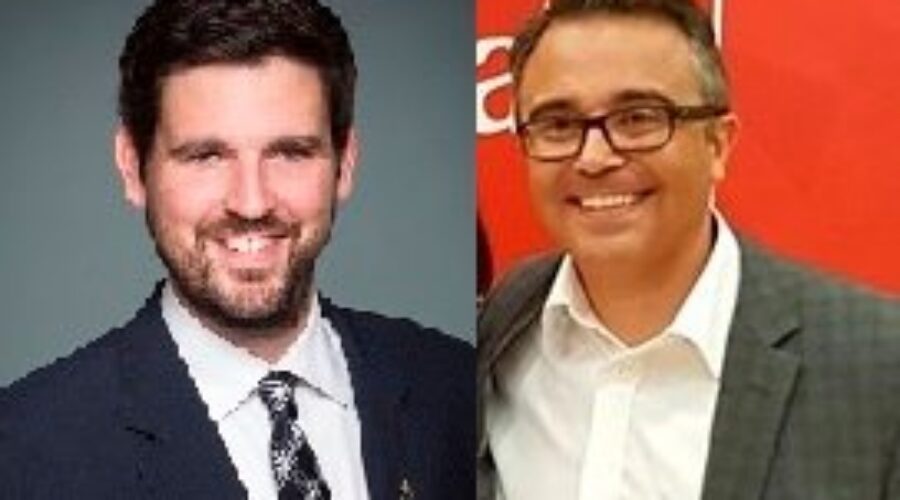 Liberal MPs elected and re-elected in Quad Counties