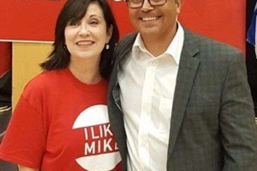 Cape Breton-Canso MP announced