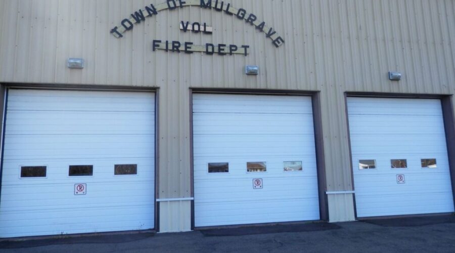 Fire hall needs new permanent back-up generator- mayor