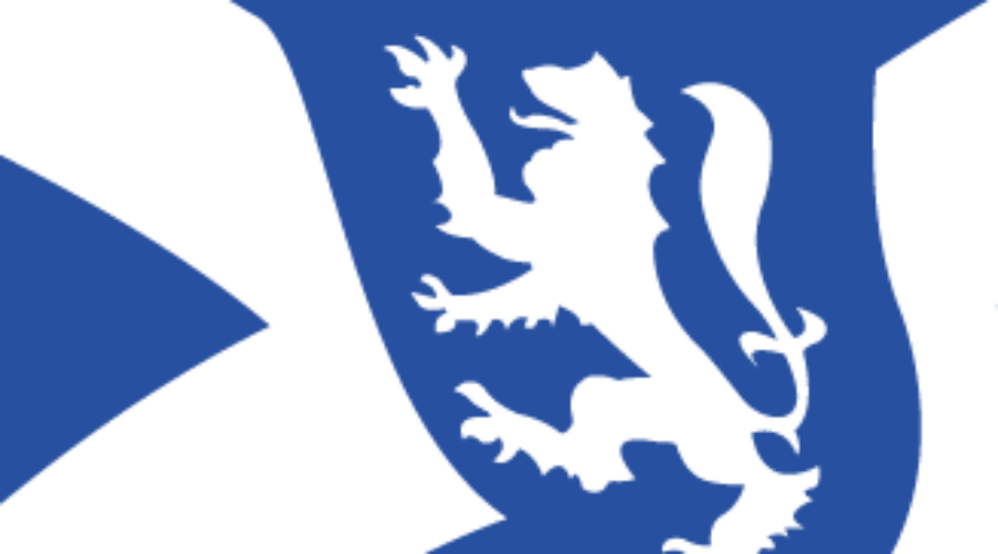 Provincial officials announce grants for local fire departments