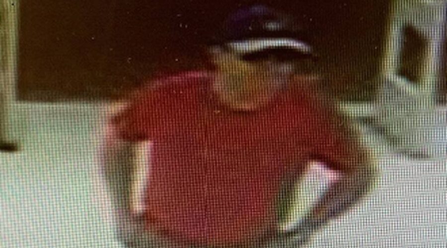 Suspect arrested in Port Hawkesbury store sex assault had access to children