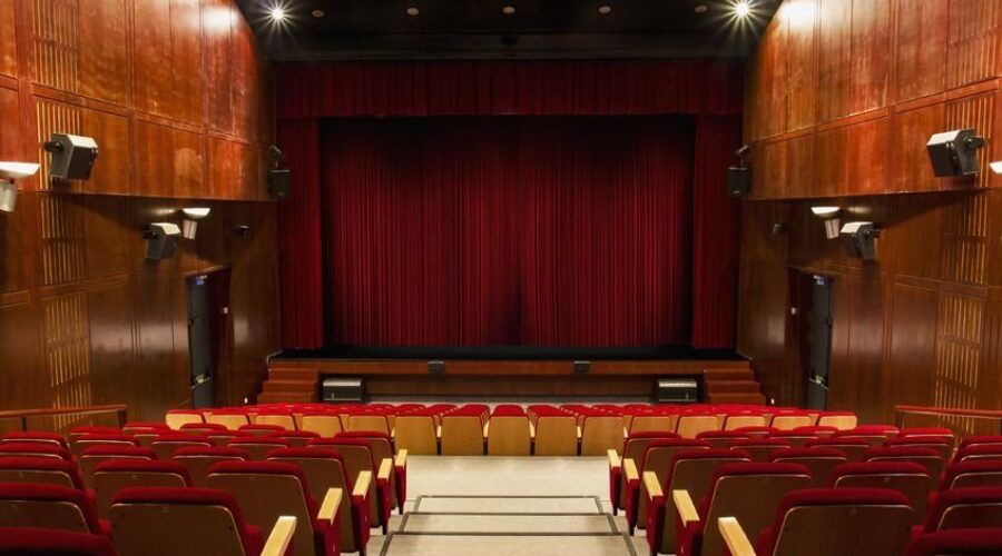 New community theatre group in Arichat has first show