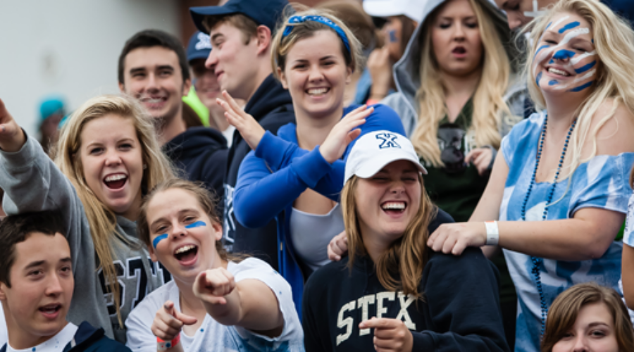 StFX Homecoming Weekend comes to an end