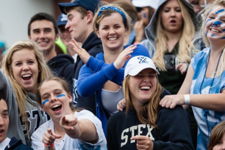 StFX Homecoming Weekend comes to an end