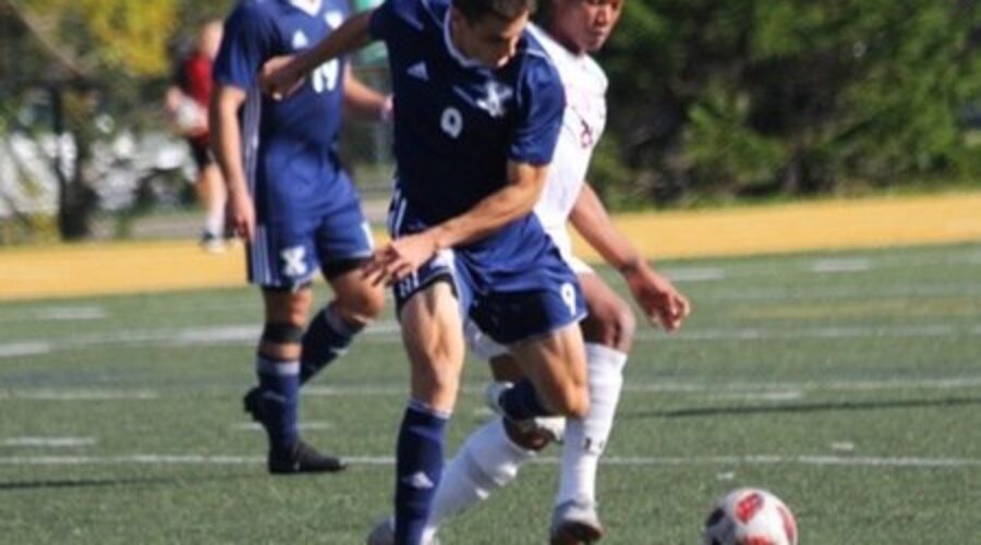 AUS soccer results (from Antigonish Sunday)