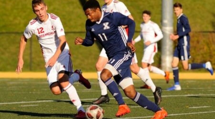 AUS soccer results (from Antigonish Sunday)