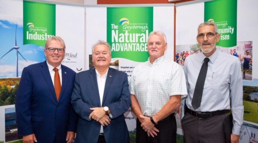 MODG officials won’t award tender for new compost facility