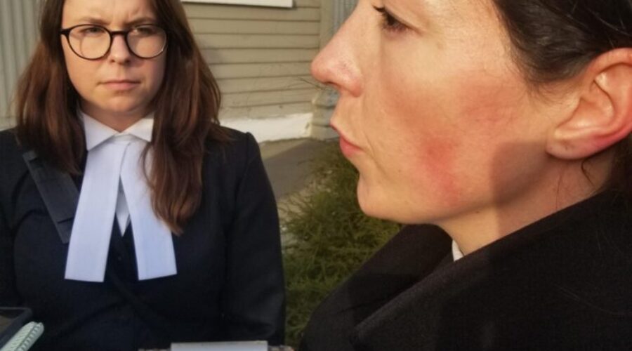 Crown says complainant understandably upset with verdict