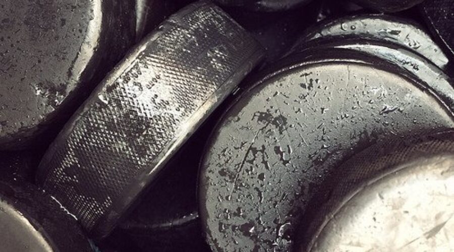 Cape Breton West High School Hockey League results (from Eskasoni Wednesday)