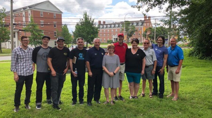 Antigonish’s long awaited skate park now open