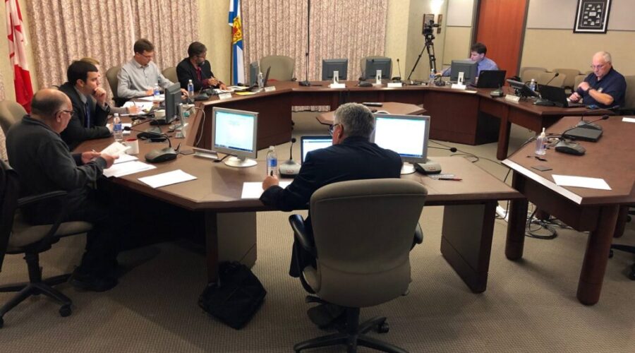 Richmond Council creates emergency response committees