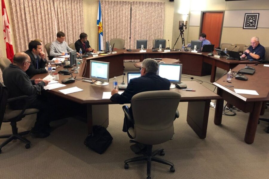 Richmond Council creates emergency response committees