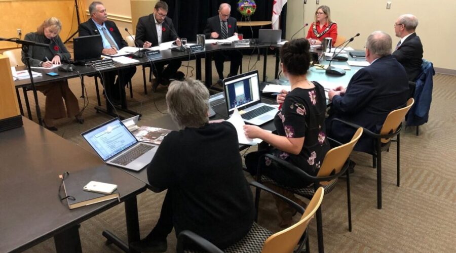 Port Hawkesbury ramping-up doctor recruitment