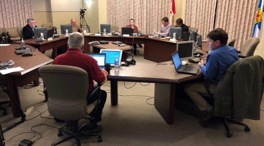 Richmond Co. considering changing food bank funding