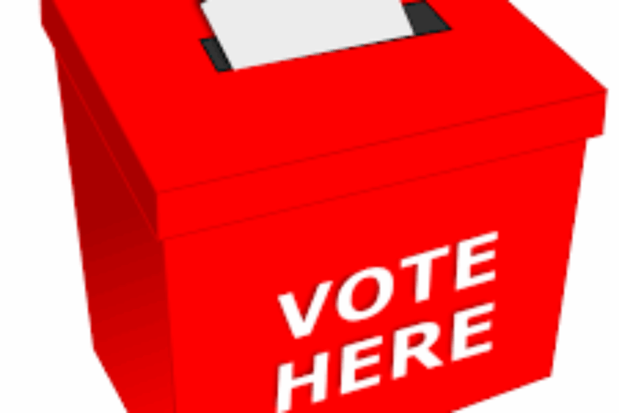 Paqtnkek band members go to polls