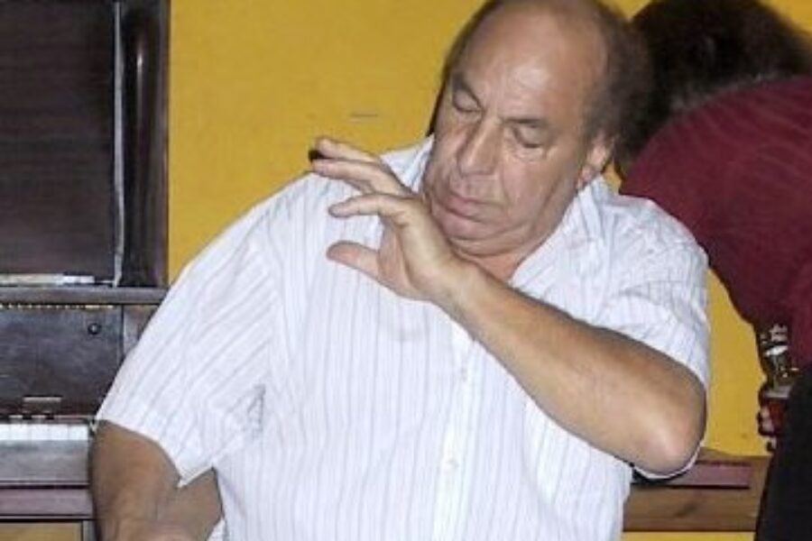 Inverness Co. musician known as the “Spoon Man” scheduled to stand trial