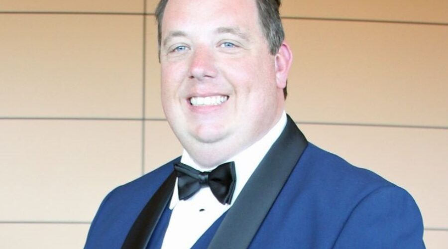 Well-known local businessman passes away