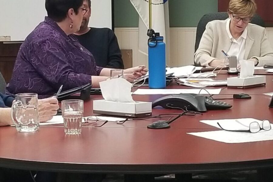 Farrell becomes deputy mayor