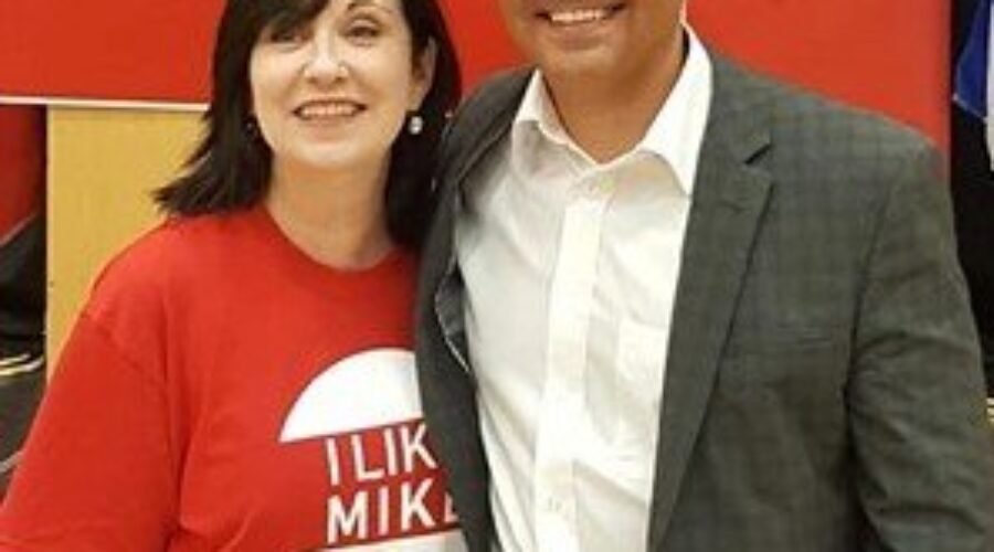 MP says Liberal cabinet picks strong