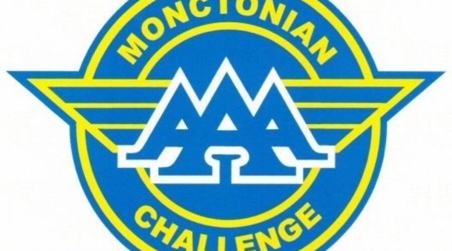 2019 Monctonian AAA Challenge results (from New Brunswick Saturday)