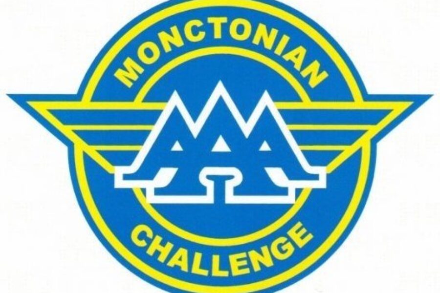 2019 Monctonian AAA Challenge results (from Moncton Thursday)